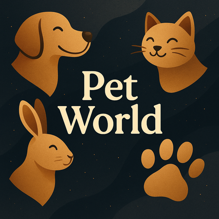 Pet World
