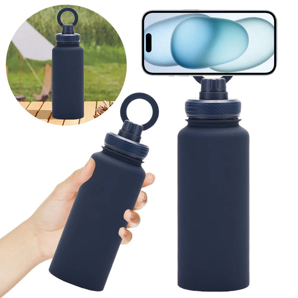 Magsafe Water Bottle
