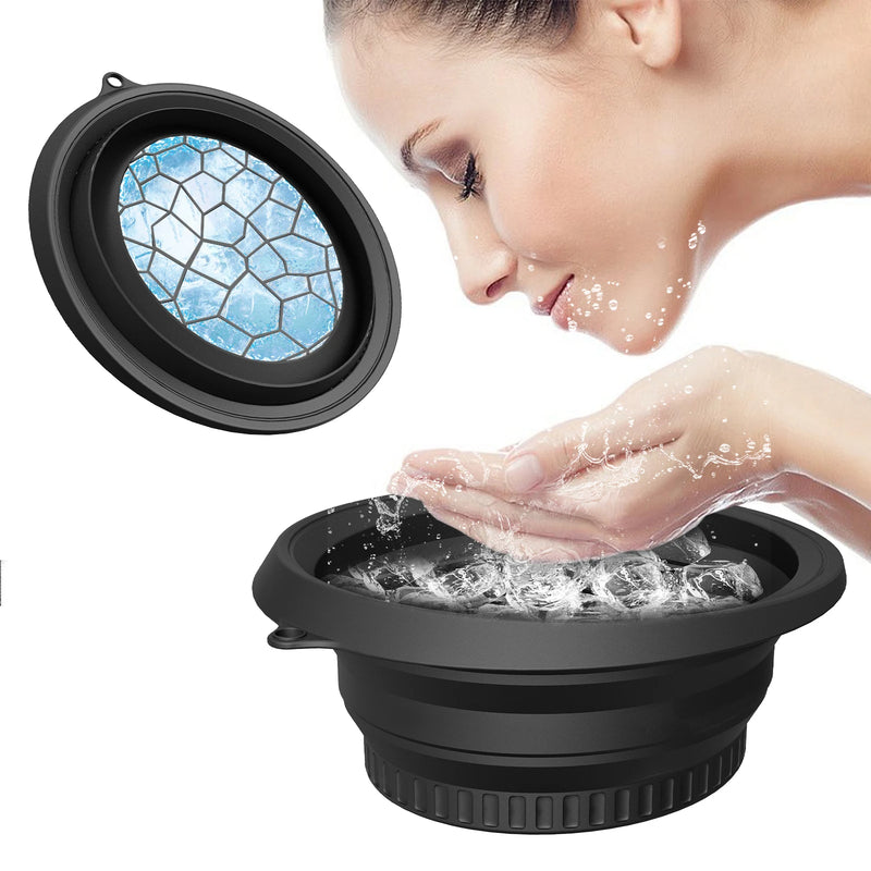 Ice Facial Massager
