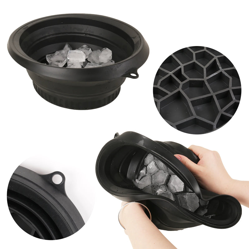 Ice Facial Massager