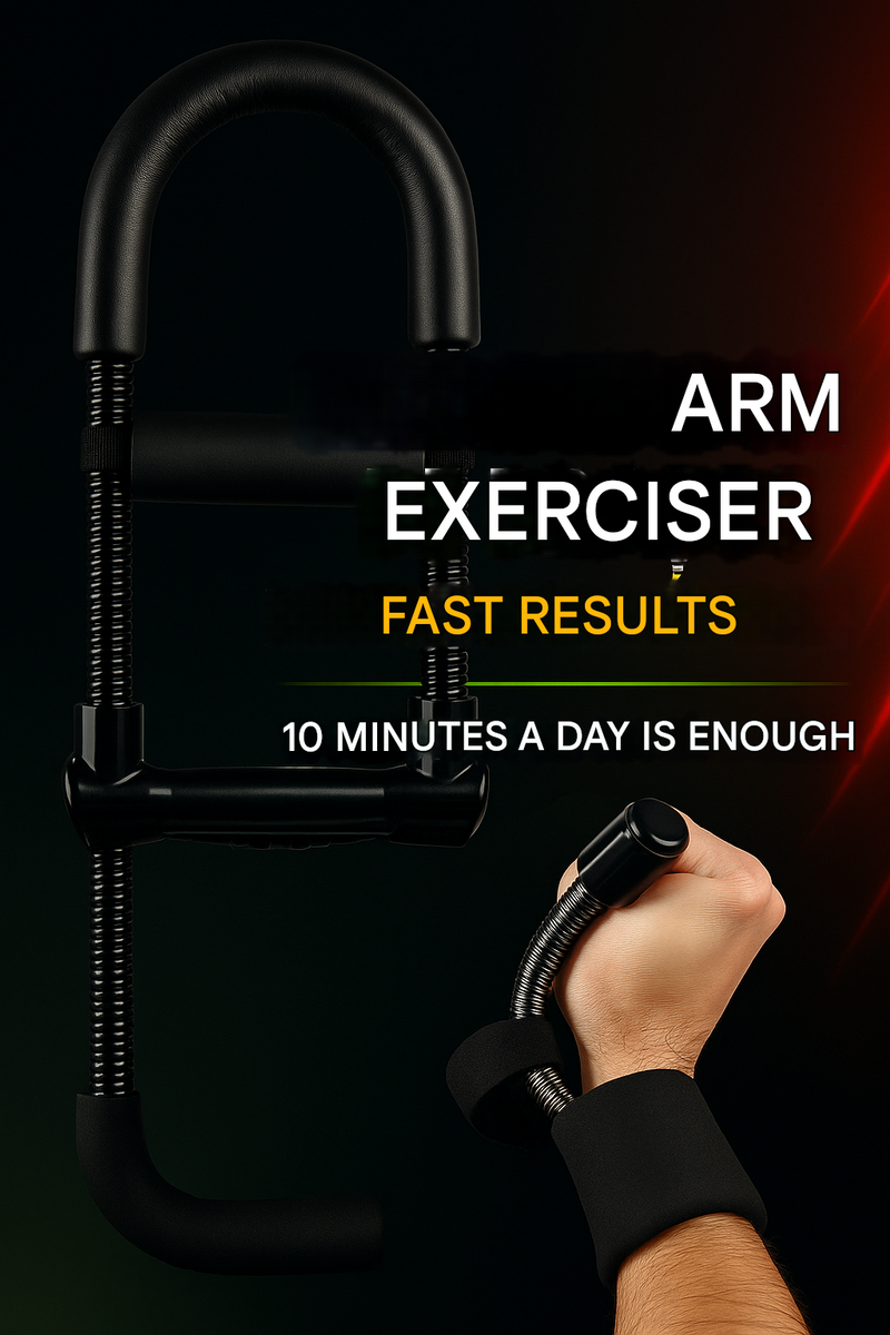 Wrist Muscles Exerciser