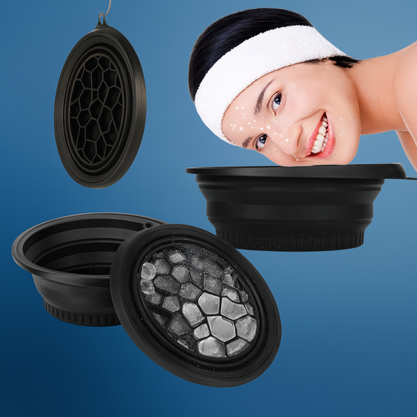 Ice Facial Massager